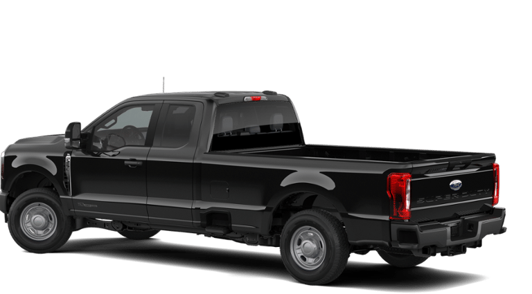 2026 Ford F-250 Super Duty XL - Photo 47