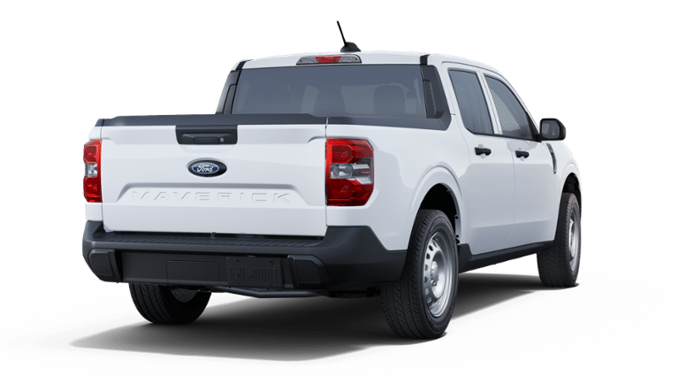 2025 Ford Maverick XL photo 3