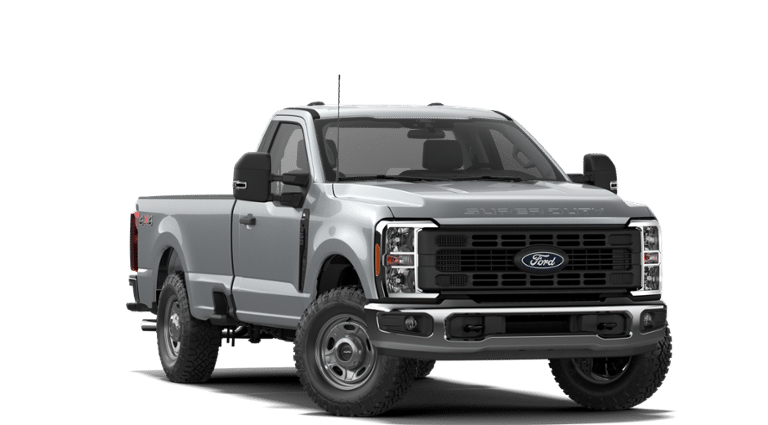 New 2027 Ford F-350SD Truck