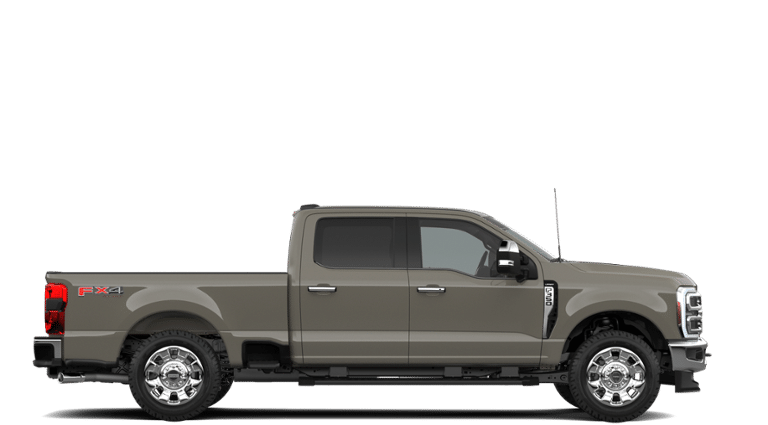 Thumbnail: 2026 Ford F-350 - 27