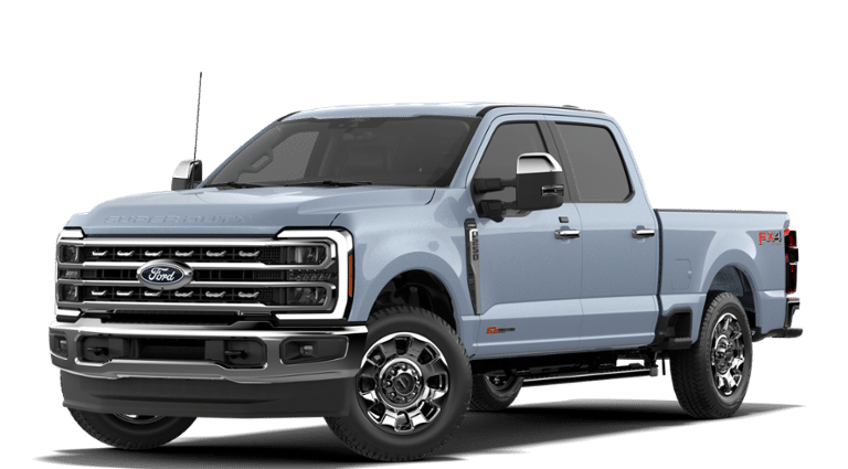 New 2027 Ford F-250SD Truck