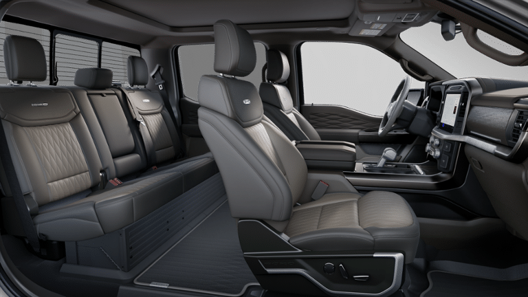 Thumbnail: 2025 Ford F-150 - 14