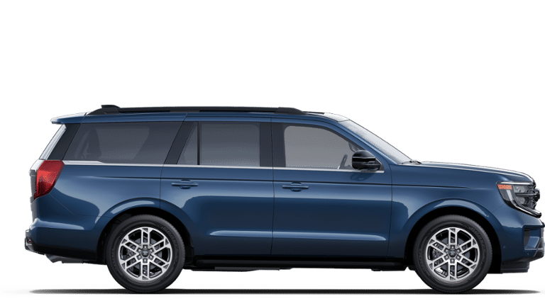 Thumbnail: 2025 Ford Expedition - 28