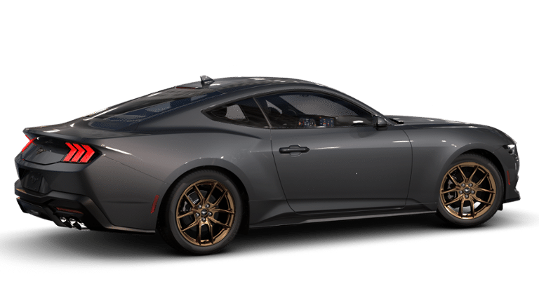 2026 Ford Mustang EcoBoost Premium Fastback - Photo 44