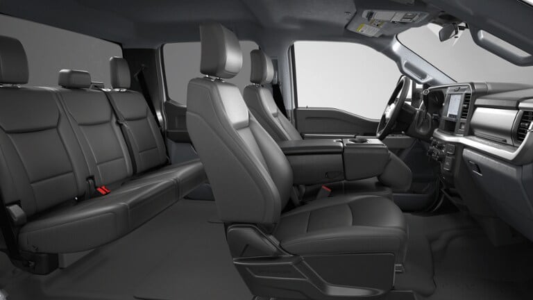 Thumbnail: 2026 Ford F-250 - 6