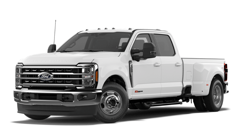 New 2027 Ford Super Duty F-350® XLT TRUCK
