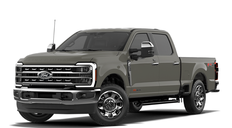 2027 Ford Super Duty F-250 Lariat