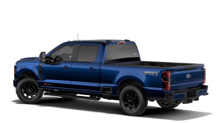 New 2027 Ford F-250 XL Truck Crew Cab