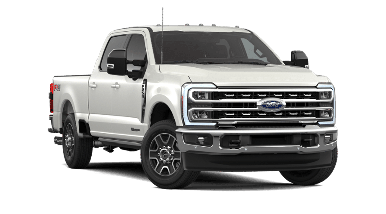 2026 Ford F-250 Lariat TRUCK