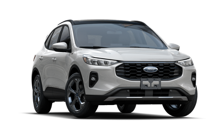 2025 Ford Escape ST-Line Select photo 3