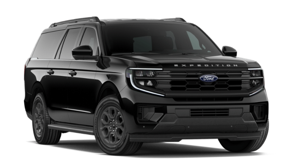 New 2026 Ford Expedition Max Active SUV