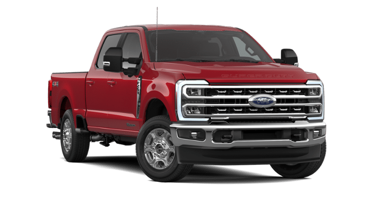 2026 Ford F-250 Super Duty XLT - Photo 36