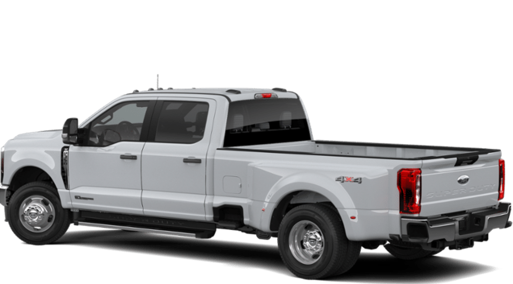 New 2026 Ford F-350SD XLT Truck