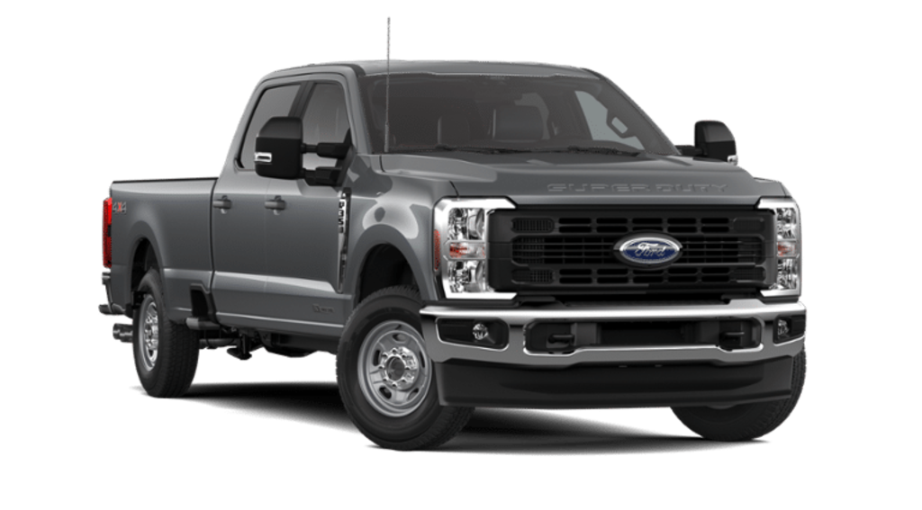 New 2026 Ford F-350 F-350 XL TRUCK
