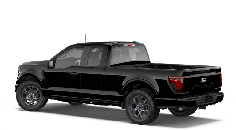 2026 Ford F-150's photo