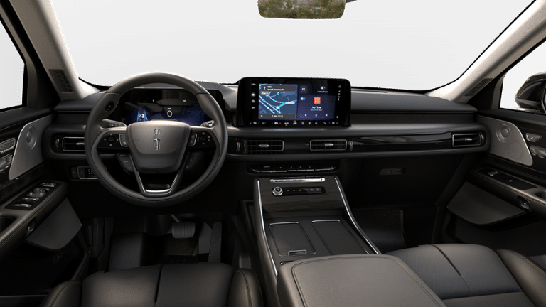 2026 Lincoln Aviator Reserve - Photo 37