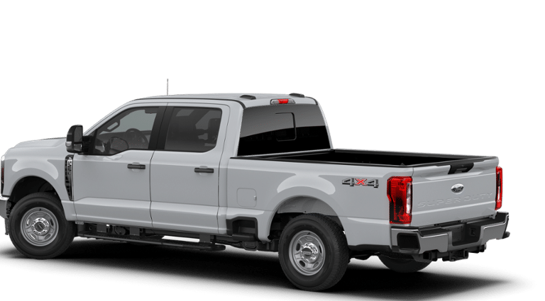 2026 Ford F-250 XL photo 2