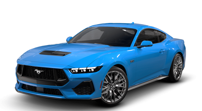 2026 Ford Mustang GT Premium Fastback - Photo 19