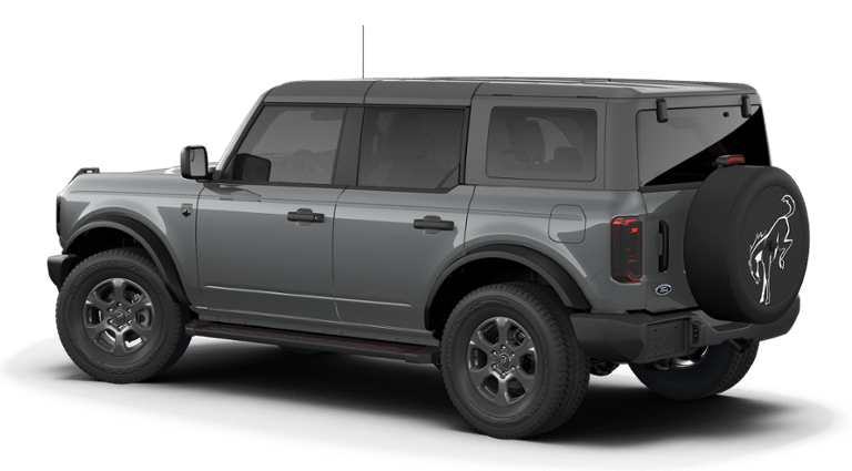 Thumbnail: 2026 Ford Bronco - 27