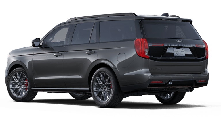 2025 Ford Expedition Platinum 4x4 SUV