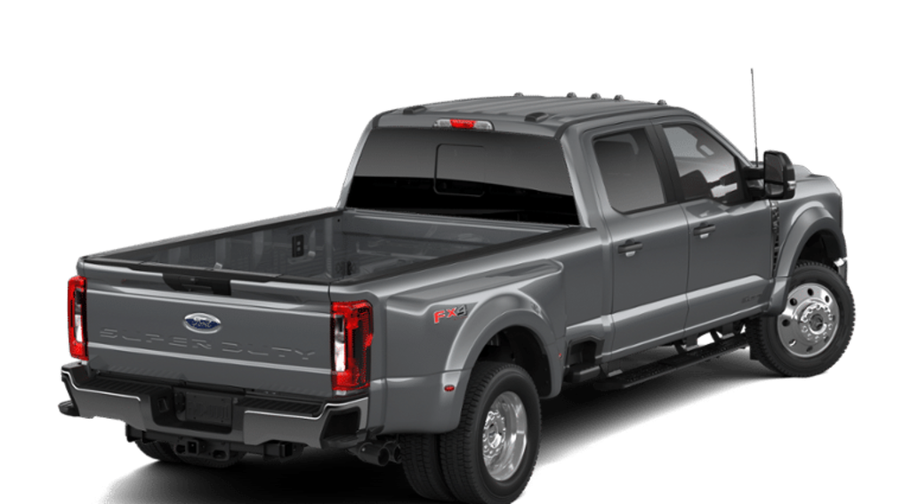 New 2026 Ford F-450  TRUCK