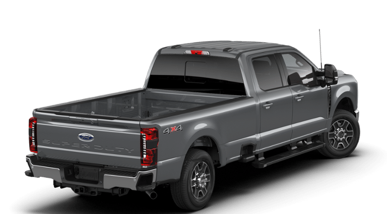 2026 Ford F-350 Lariat photo 3