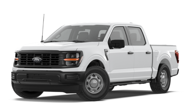 2026 Ford F-150 XL Truck