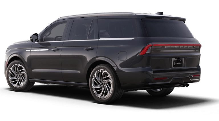 2025 Lincoln Navigator Reserve photo 2