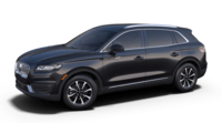 2020 Lincoln Nautilus SUV 2020 Lincoln Nautilus SUV