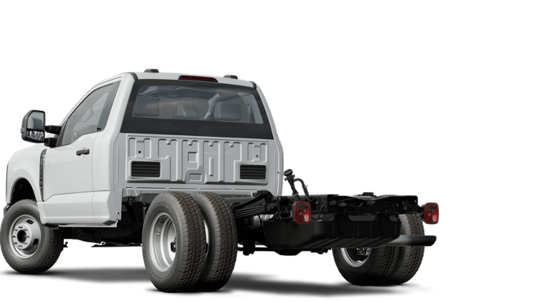 2024 Ford F-350 photo 2