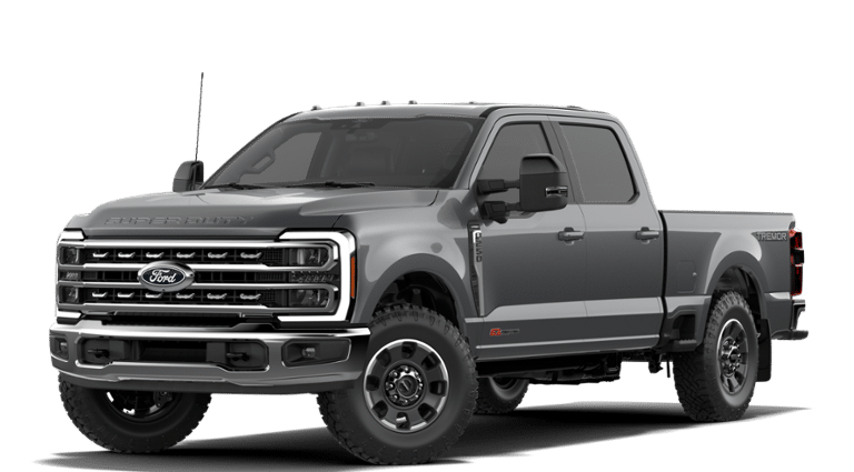 New 2027 Ford Super Duty F-250® Lariat® TRUCK