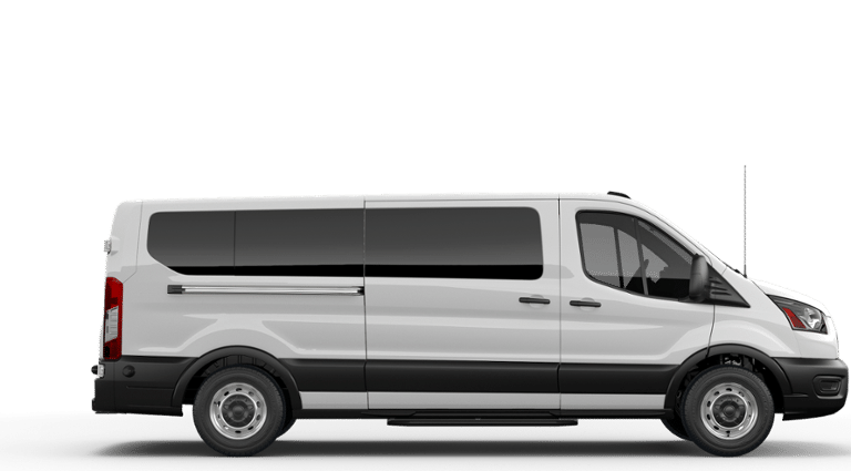 Thumbnail: 2026 Ford Transit Series - 48
