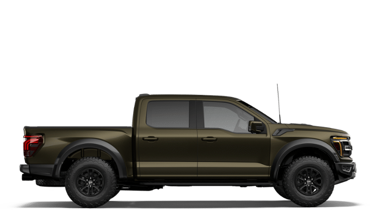 Thumbnail: 2026 Ford F-150 - 27