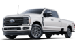  Ford F-250SD
