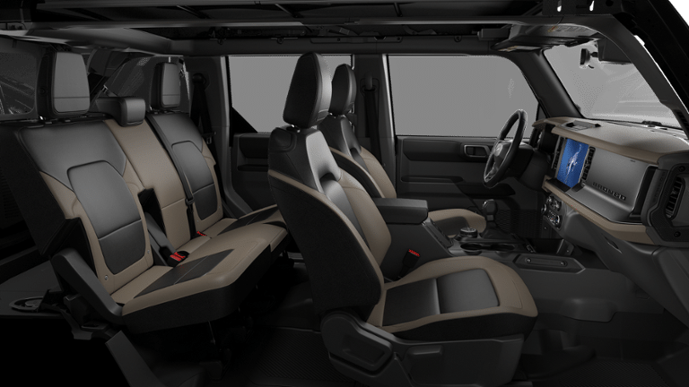 Thumbnail: 2026 Ford Bronco - 31