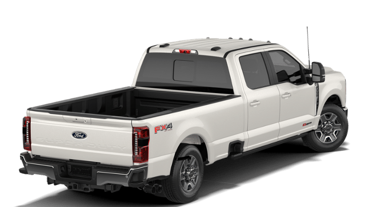 New 2027 Ford Super Duty F-350® Lariat® TRUCK