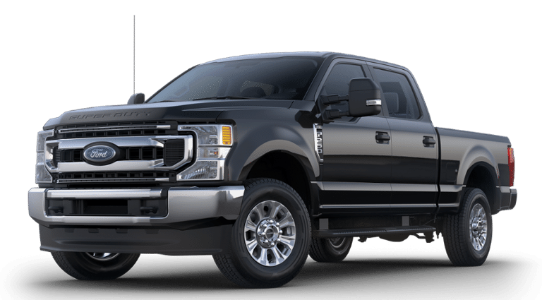 Ford F-250