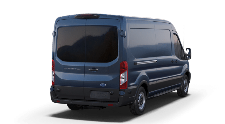 2025 Ford Transit Van Base - Photo 17