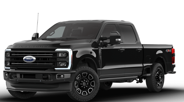 2026 Ford F-350 Truck 
