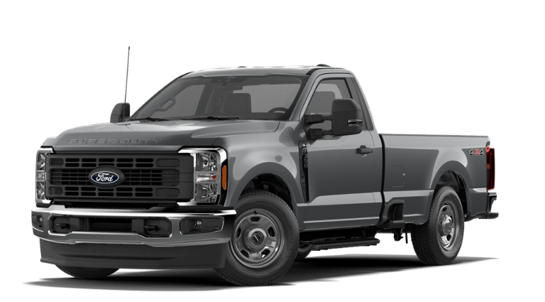 2027 Ford Super Duty F-350 SRW