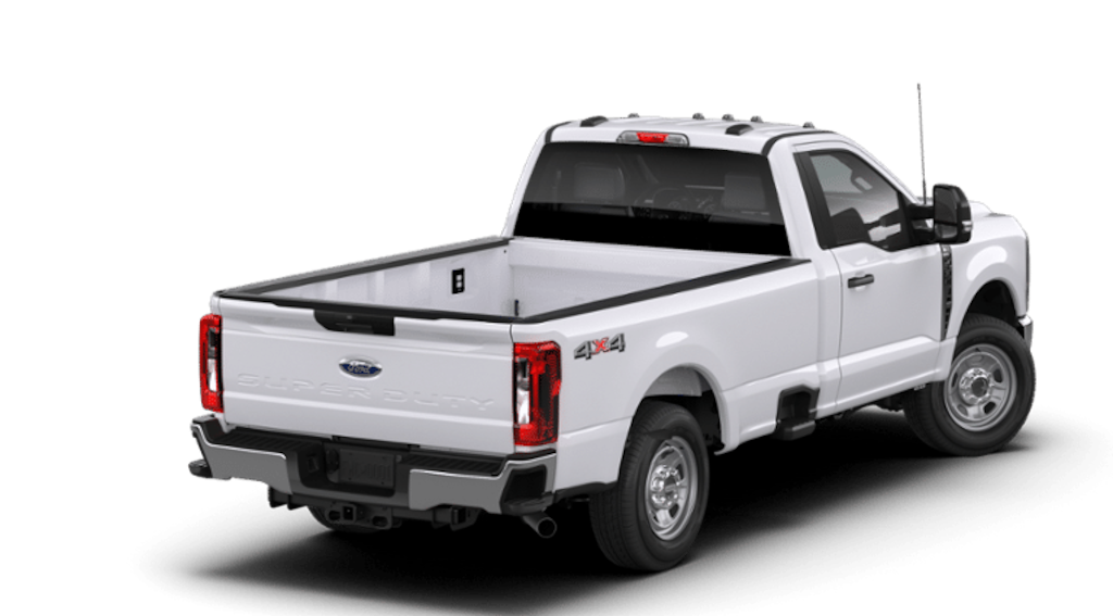 New 2026 Ford Super Duty F-350 XL TRUCK