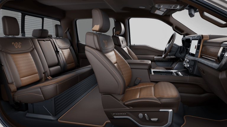 Thumbnail: 2025 Ford F-250 - 50