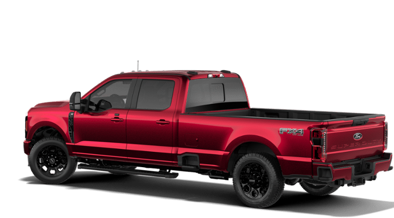 New 2027 Ford F-350 ® XLT TRUCK