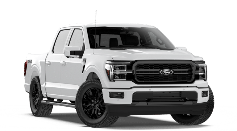 Thumbnail: 2026 Ford F-150 - 27