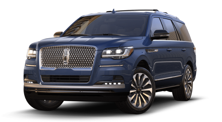 New 2023 Lincoln Navigator For Sale in Henderson, NV | Near