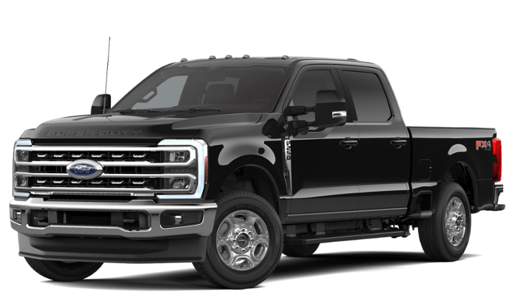 2026 Ford F-250 XLT 4x4 Crew Cab 6-3/4' Box's photo