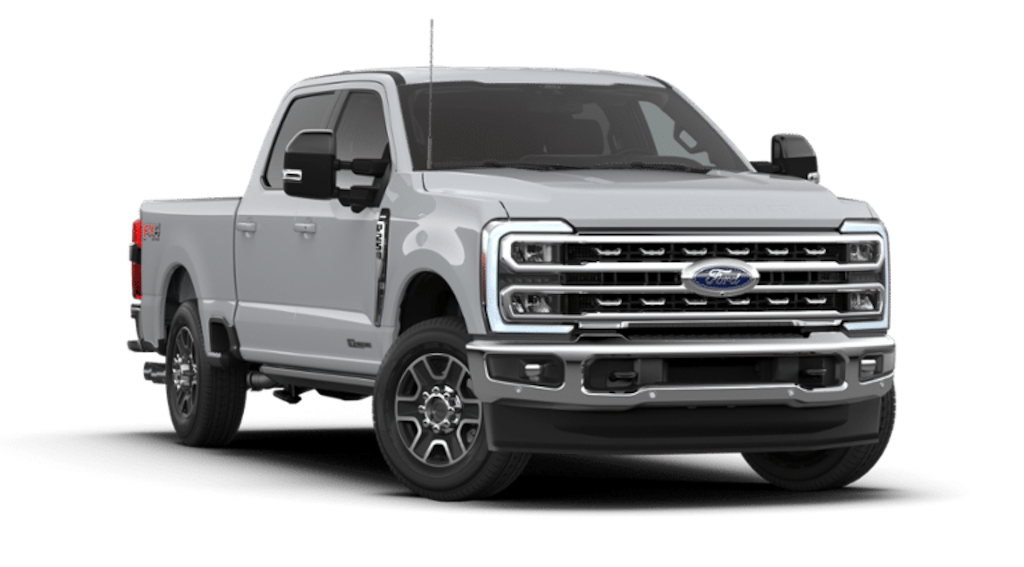 New 2026 Ford F-250 F-250 Lariat TRUCK