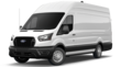  Ford Transit Commercial