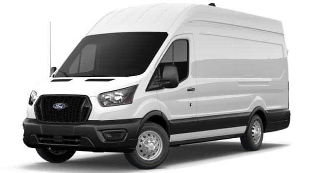 2027 Ford Transit-350 Cargo Base Cargo Van
