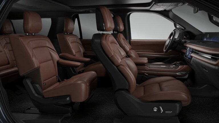 2026 Lincoln Navigator Reserve L - Photo 52